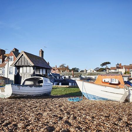 Sealoft, Aldeburgh , Stay In Suffolk Esterno foto