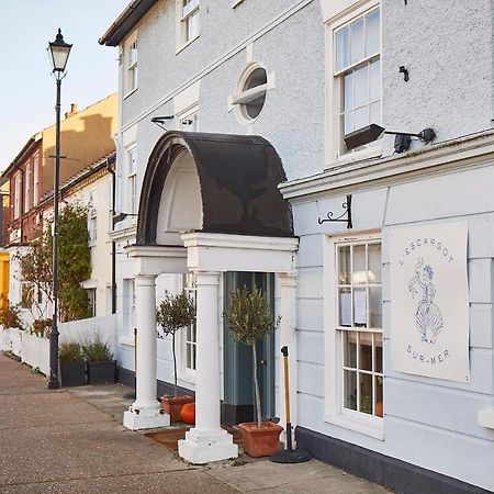 Sealoft, Aldeburgh , Stay In Suffolk Esterno foto