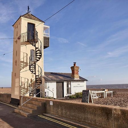 Sealoft, Aldeburgh , Stay In Suffolk Esterno foto