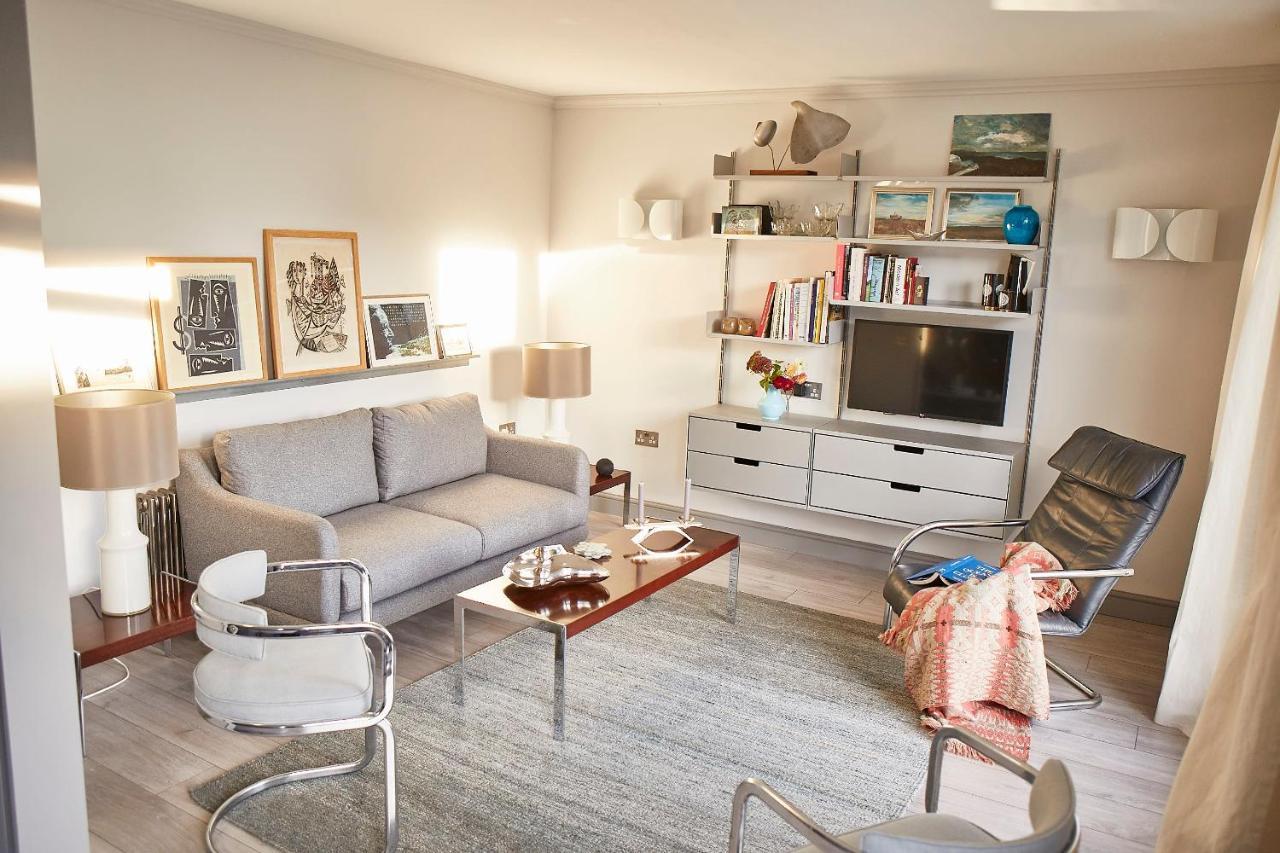 Sealoft, Aldeburgh , Stay In Suffolk Esterno foto
