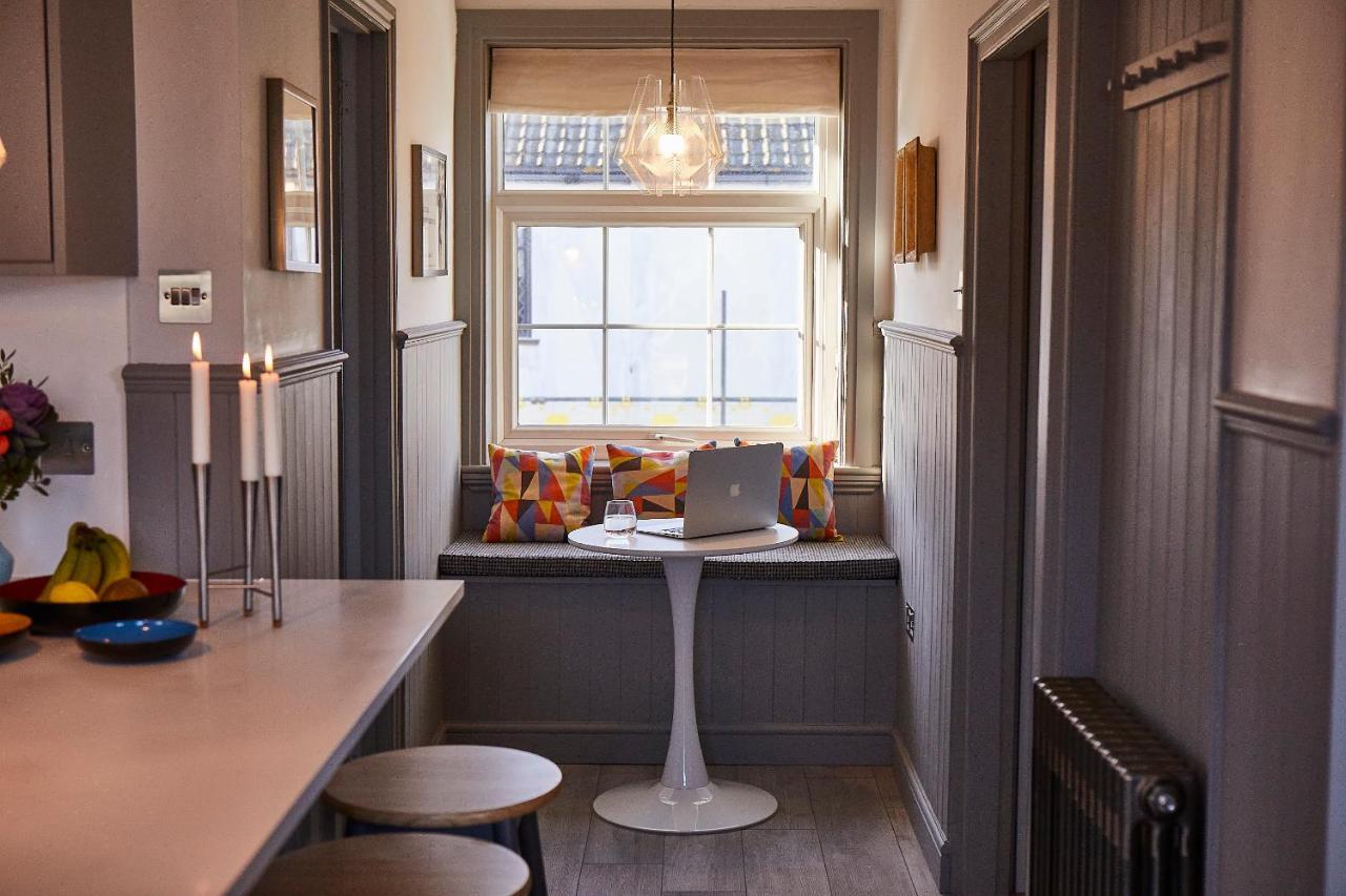 Sealoft, Aldeburgh , Stay In Suffolk Esterno foto