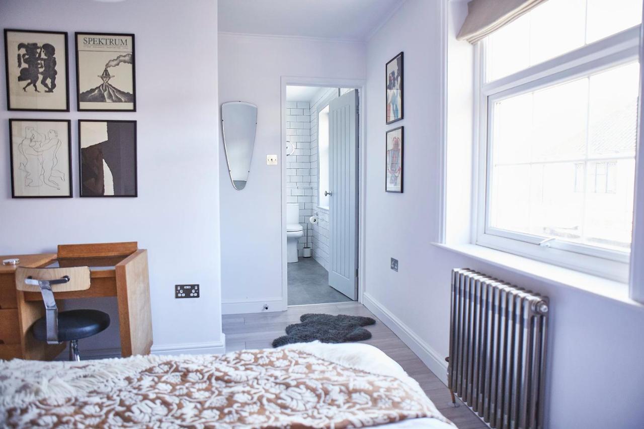 Sealoft, Aldeburgh , Stay In Suffolk Esterno foto