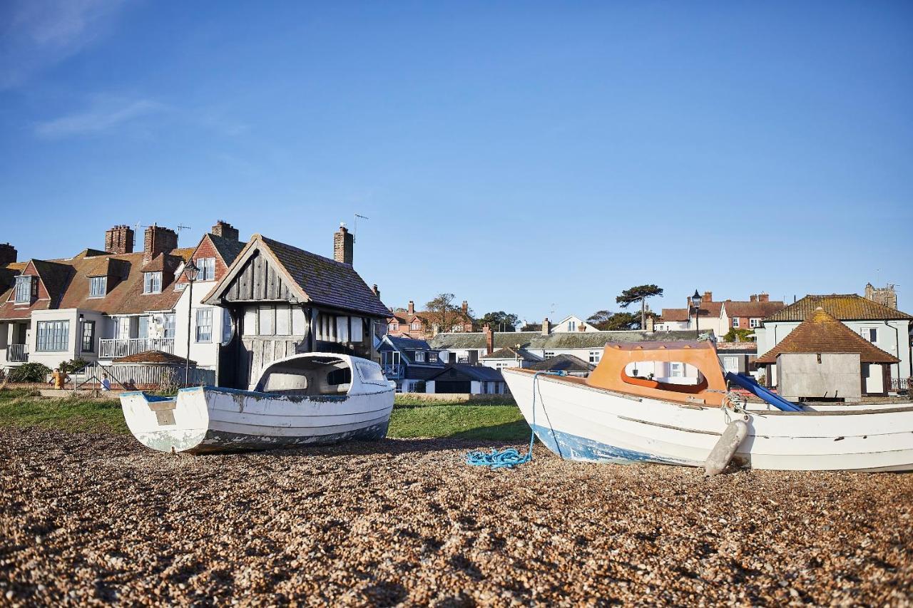 Sealoft, Aldeburgh , Stay In Suffolk Esterno foto