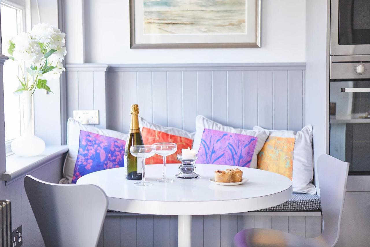Sealoft, Aldeburgh , Stay In Suffolk Esterno foto