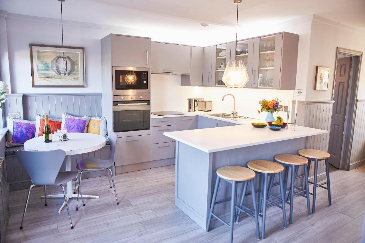 Sealoft, Aldeburgh , Stay In Suffolk Esterno foto