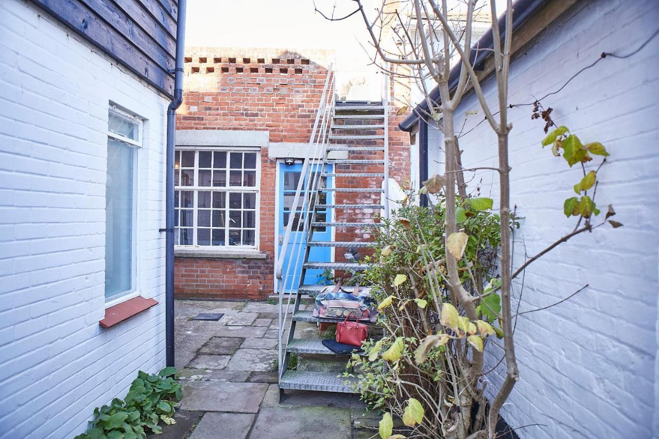 Sealoft, Aldeburgh , Stay In Suffolk Esterno foto