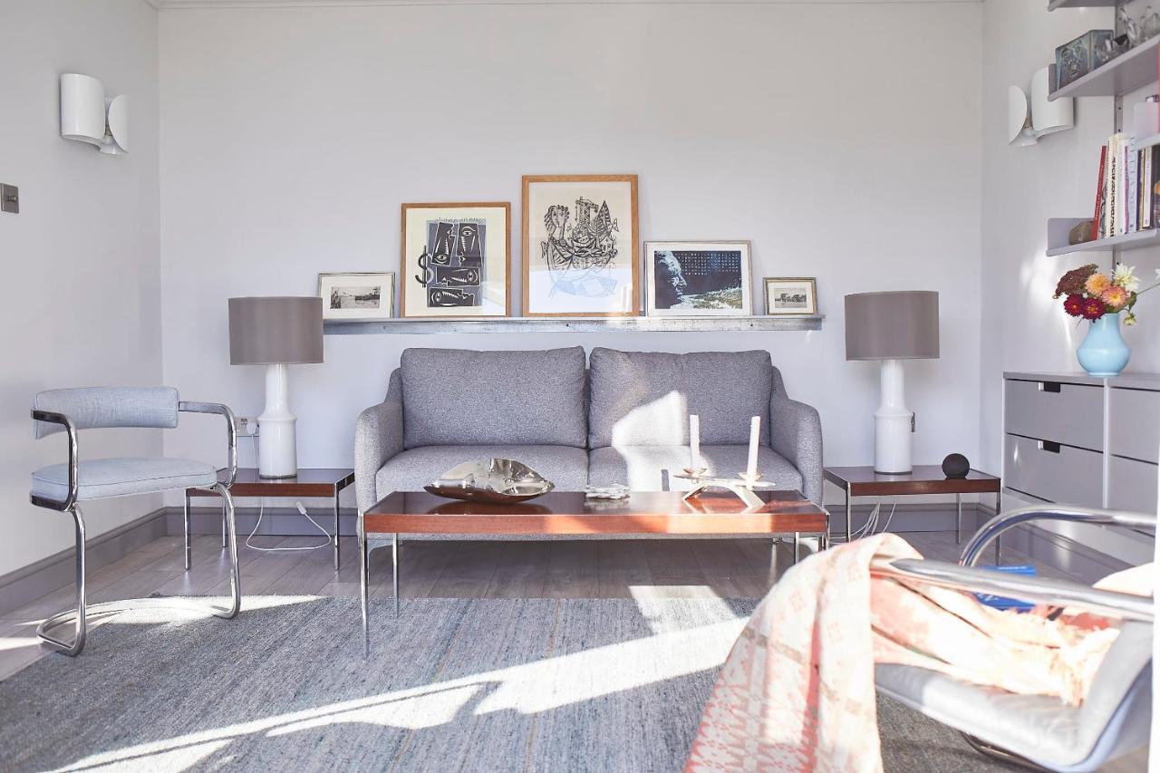 Sealoft, Aldeburgh , Stay In Suffolk Esterno foto