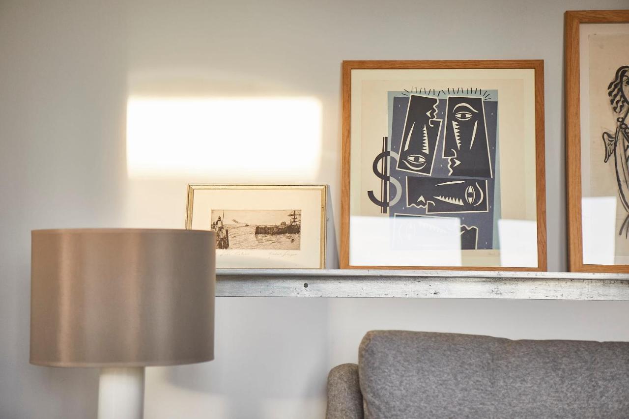 Sealoft, Aldeburgh , Stay In Suffolk Esterno foto