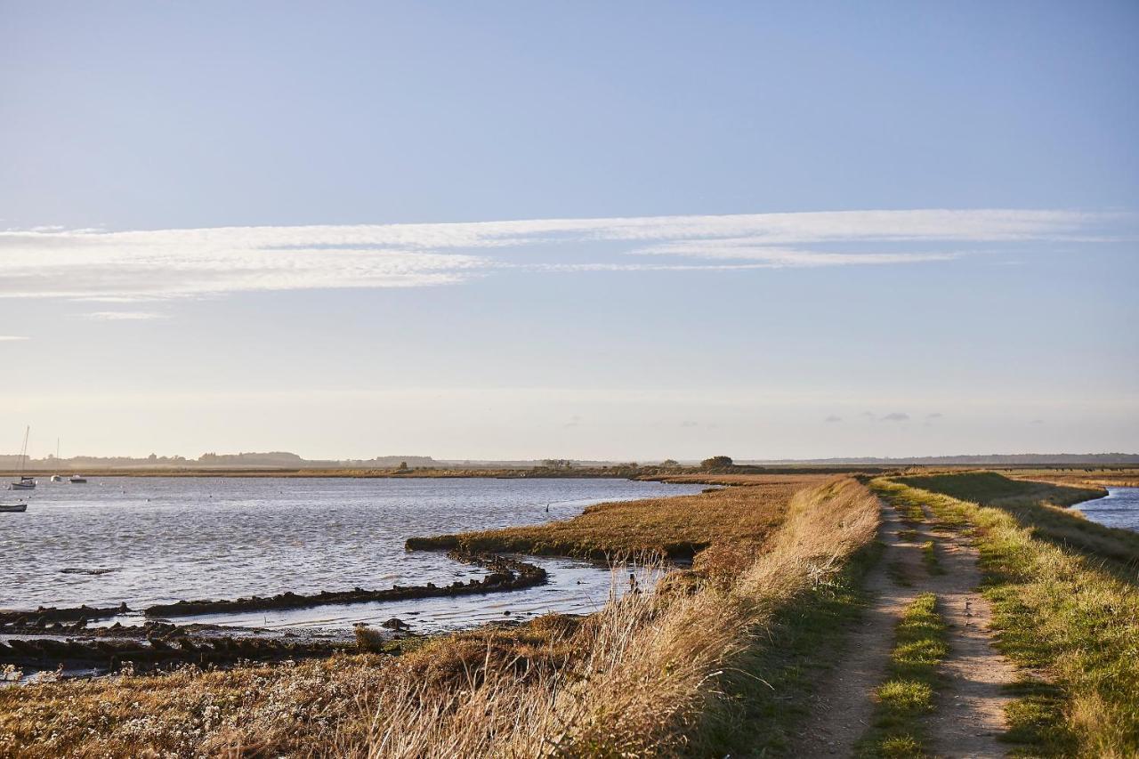 Sealoft, Aldeburgh , Stay In Suffolk Esterno foto