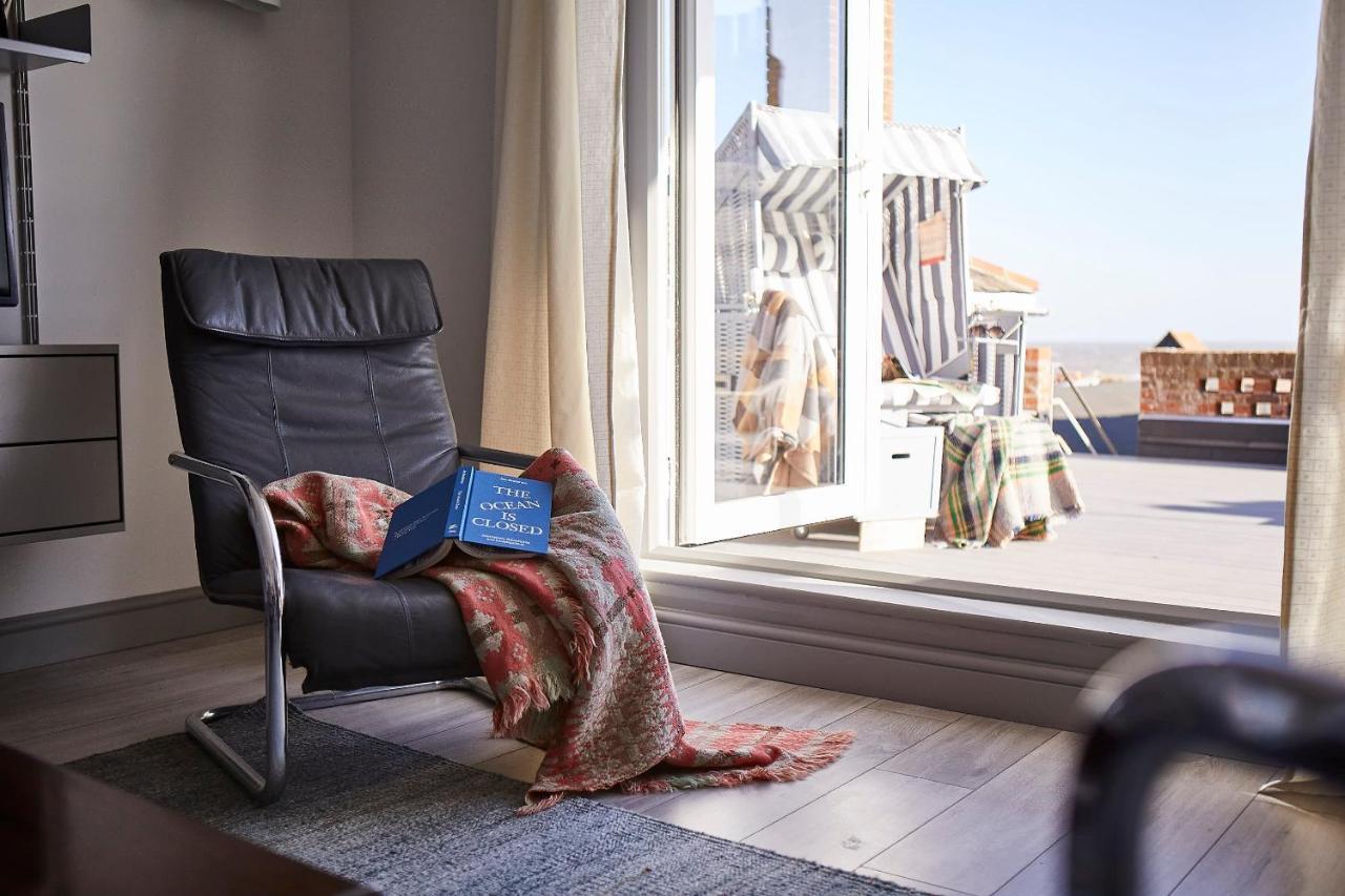 Sealoft, Aldeburgh , Stay In Suffolk Esterno foto