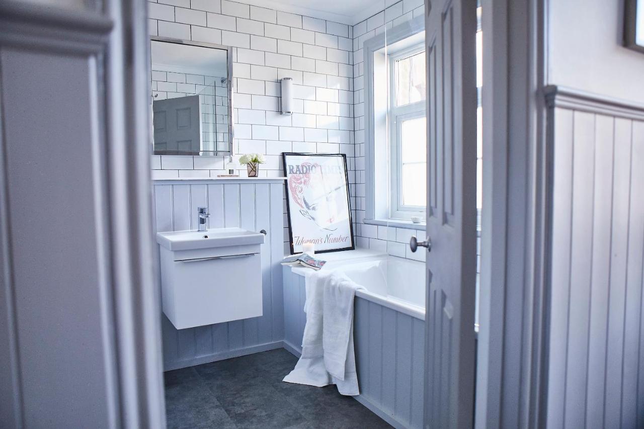 Sealoft, Aldeburgh , Stay In Suffolk Esterno foto