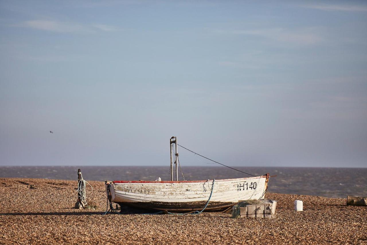 Sealoft, Aldeburgh , Stay In Suffolk Esterno foto